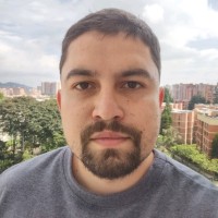 El Rocket Employee Nicolas Peralta's profile photo