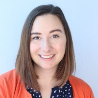 General Mills Employee Vanessa Decker's profile photo