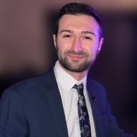 Huntington National Bank Employee Bobby Liu-Lupo's profile photo