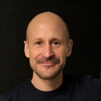 Readpeak Employee Martin Garfalk's profile photo