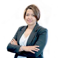 Esperanza Salcedo Amador Email