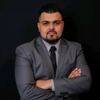 LUMINIZE MARKETING Employee Julio Munoz's profile photo