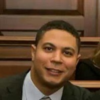 RJ George Email & Phone Number