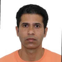 Citi Employee Deepak Tikoo's profile photo