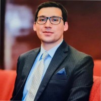 Luis Cuadros Email