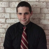 Second Life Mac Employee Dominic Christopher's profile photo