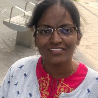 Cognizant Employee Haritha G's profile photo