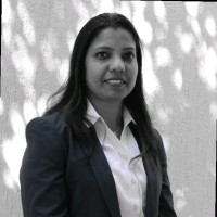 RSP Design Consultant's INDIA Pvt Ltd Employee Geetha Pillai's profile photo
