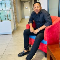 Emit Reversing Time Employee Koketso Mashishi's profile photo