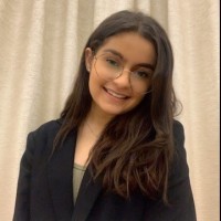 Rajiv Plastic Industries Employee Janhavi Minocha's profile photo