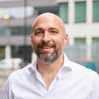Form1 Partners Employee John Downes's profile photo