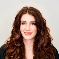 Breakpoint Studios Employee Claire Huber's profile photo
