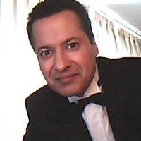 GARRISON CAPITAL - II and III Employee Yogi Kumar's profile photo