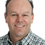 Vestbo BBL Employee Trond Losvik's profile photo