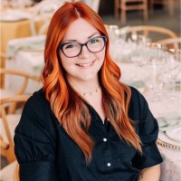 All Occasions Party Rentals Employee Katelyn Kelley's profile photo