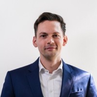 APICON GmbH Employee David Rohrer's profile photo