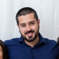 CRIZAF Esteiras Transportadoras Employee Raphael Navarro's profile photo