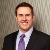 3M Employee Alex Jude's profile photo