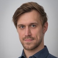 Cloubi Ltd Employee Boris Kashentsev's profile photo