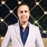 Digiwhiz - Digital Agency - Registered Umbraco Partner, Adwords Certified Employee Nilay Shah's profile photo
