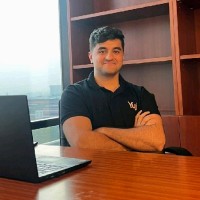 The Xander Group, Inc. Employee Tarush Awasthi's profile photo