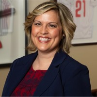 American Sports Medicine Institute (ASMI) Employee Jenny Degnan's profile photo