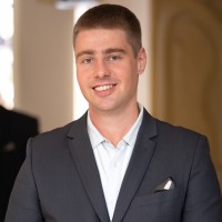 Cority Employee Sean Patterson's profile photo