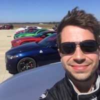 Edmunds Employee Michael Cantu's profile photo