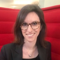 Valore BF Employee Simona Rabbolini's profile photo