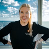 Kate Barron Email & Phone Number