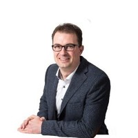 Florys Employee Rindert de Kooter Rb's profile photo