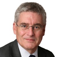 Peabody Employee Stephen Howlett's profile photo