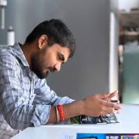 Rohit Bansode Email