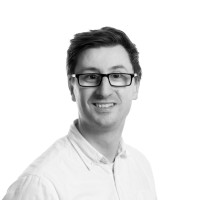 Winroy Ltd. Employee David O'Sullivan's profile photo