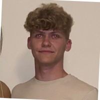 RCI Group Employee Jake Bailey-Saltmarsh's profile photo