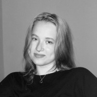 DragonFly Studio Employee Alexandra Kuturga's profile photo