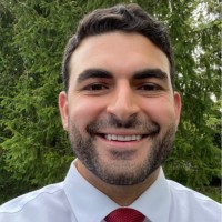 Daniel Serafini Email & Phone Number