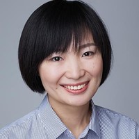 明略数据 Employee Anna Guo's profile photo