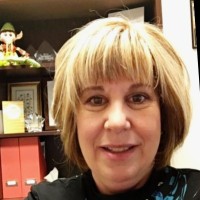 Beth Burdette Email & Phone Number