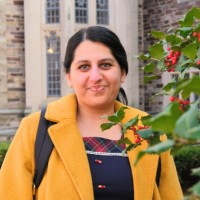 SNA Displays Employee Candice Shah's profile photo