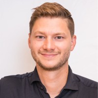 Liebherr Hausgeräte Employee Lukas Steiner's profile photo