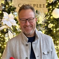 Self Employed Employee Brad Woy's profile photo