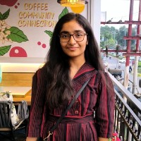 Pragya Singh's profile photo