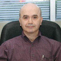 HBP Inc. Employee Mounir Murad's profile photo