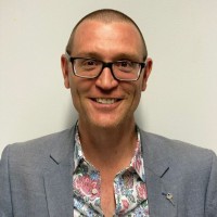 Department for Education, South Australia Employee Ryan England's profile photo