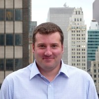 Morgan Stanley Employee Woodie Keenan's profile photo