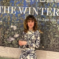 Cara Cara New York Employee Natella Klycheva's profile photo