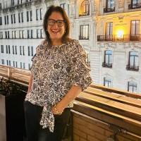 AMY LEVY PUBLIC RELATIONS, INC. Employee Amy Levy's profile photo