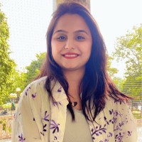 Visual2Action Employee Aishwarya Singh's profile photo