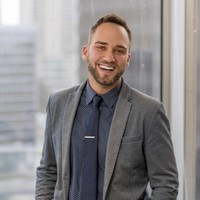 Warner Bros. Discovery Employee Jason Sarlanis's profile photo